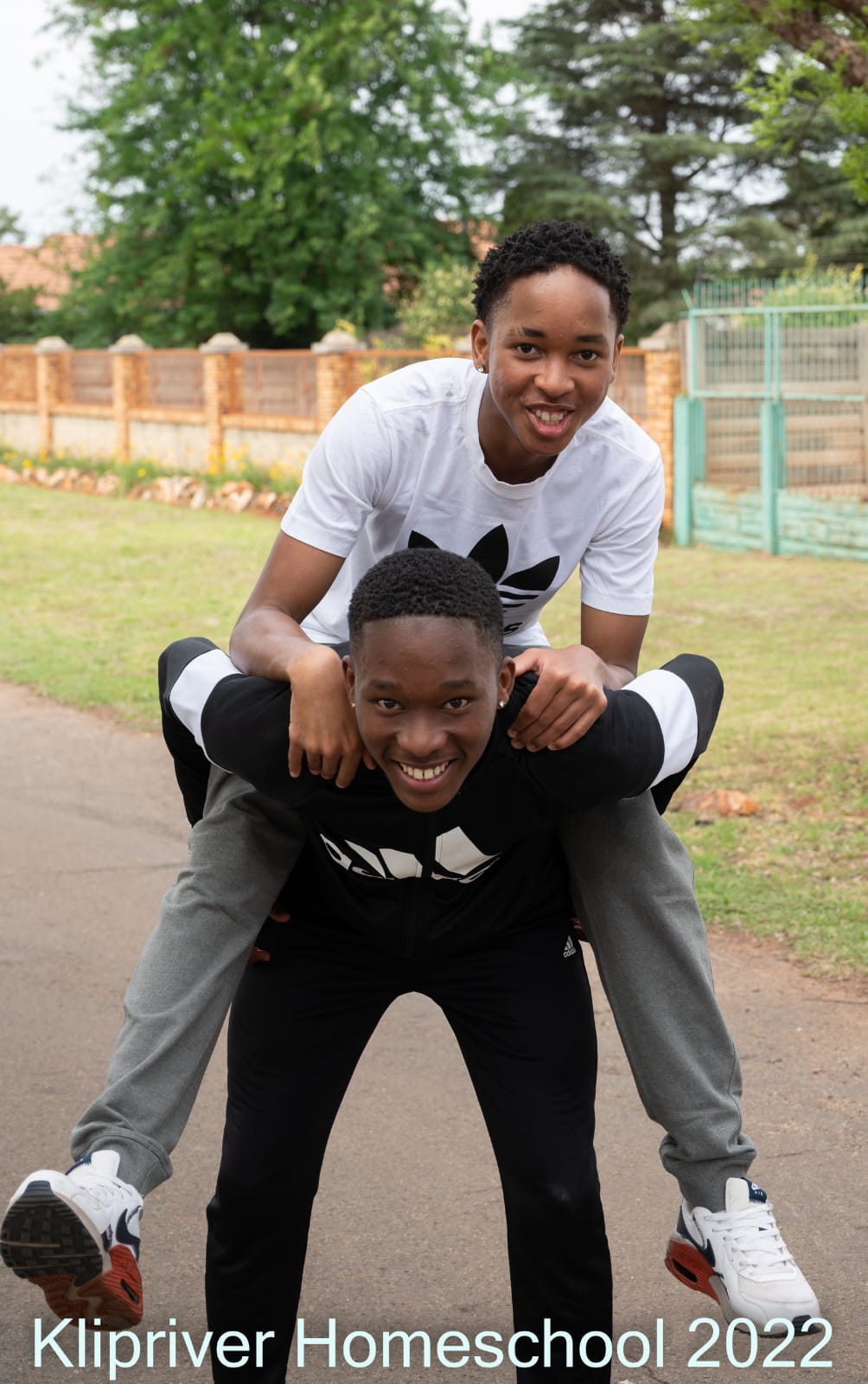 Love - Kliprivier Homeschool