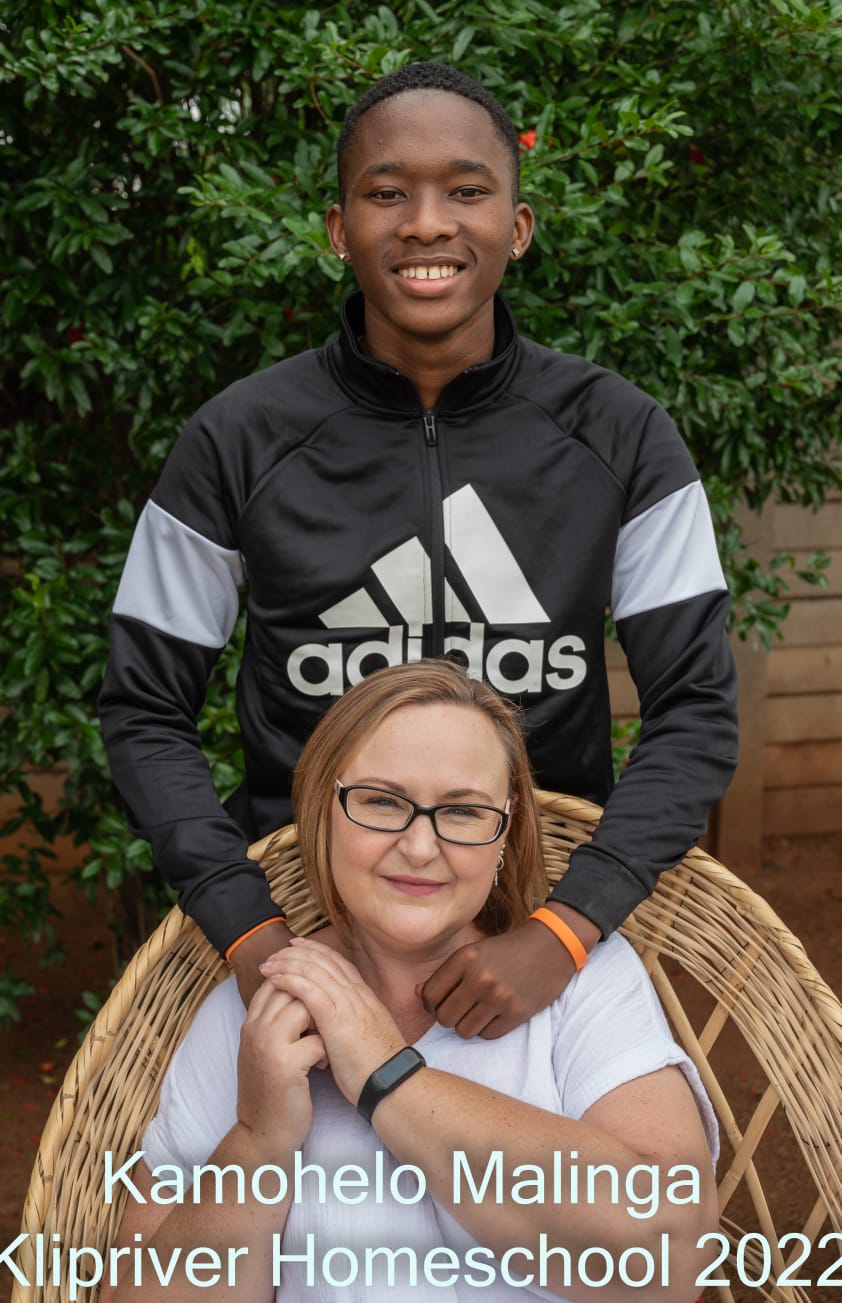 Learn - Kliprivier Homeschool